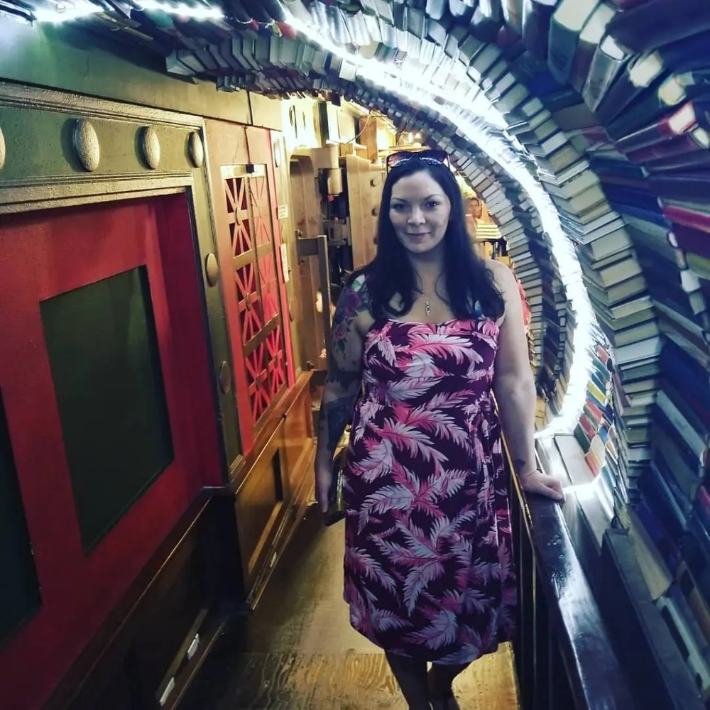 Meet your Posher, Vintage-Bloom